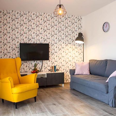 Apartamenty Justrent シュチルク エクステリア 写真