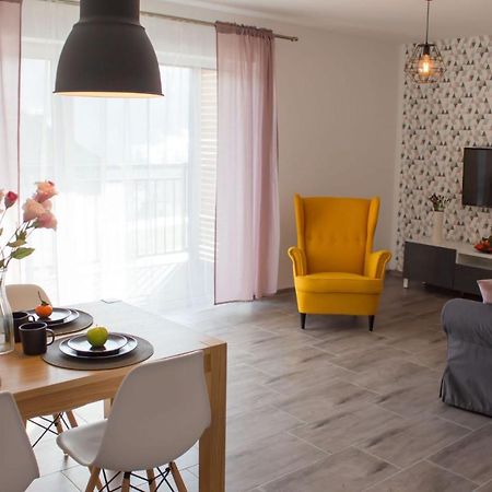 Apartamenty Justrent シュチルク エクステリア 写真