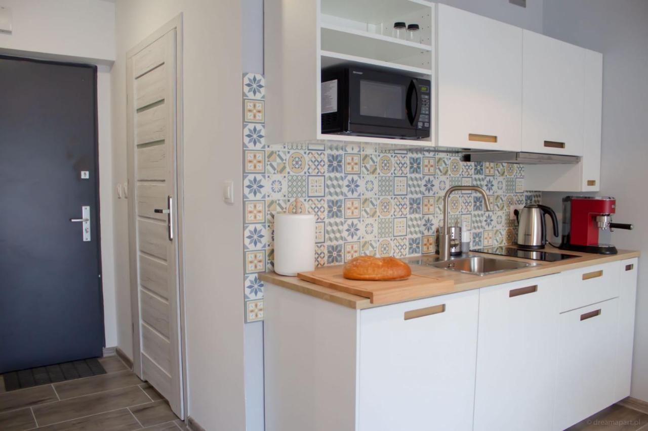 Apartamenty Justrent シュチルク エクステリア 写真