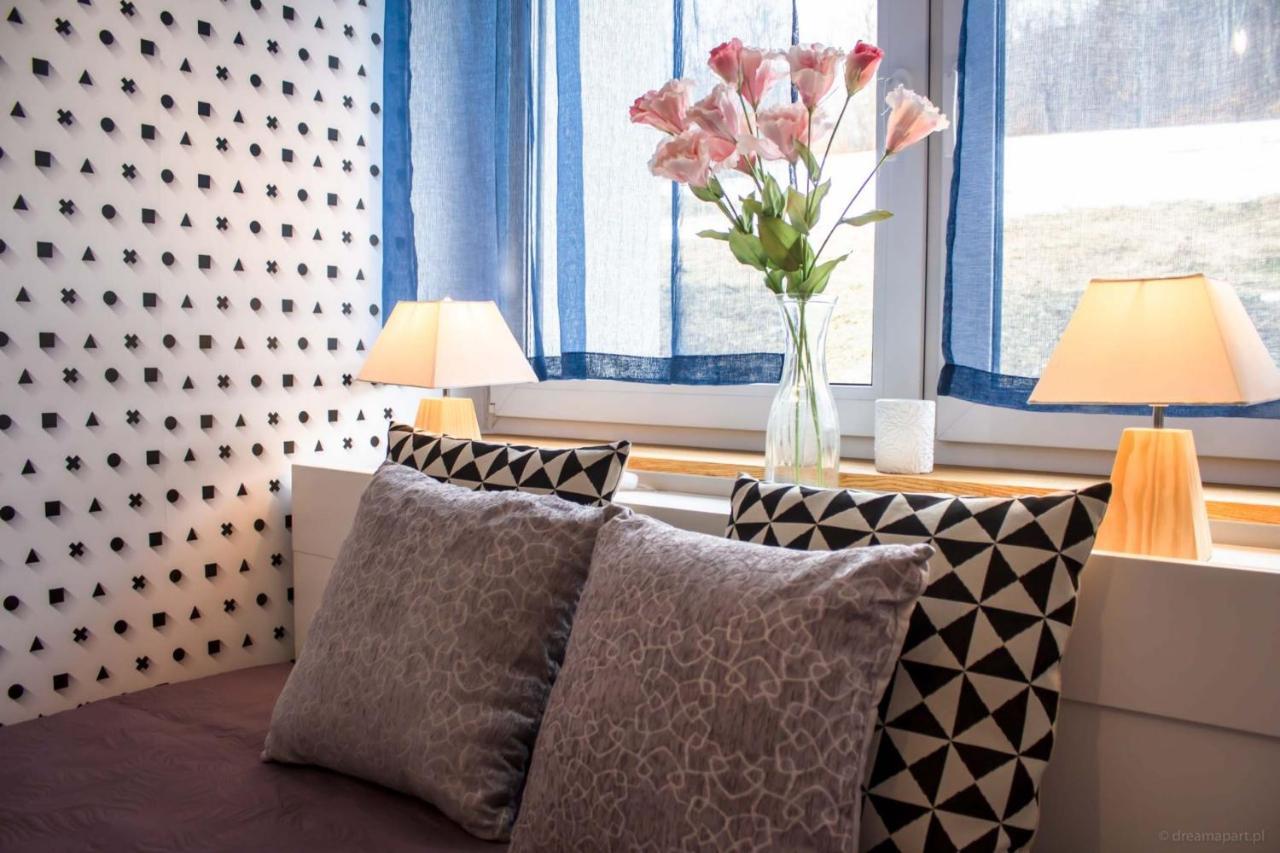 Apartamenty Justrent シュチルク エクステリア 写真
