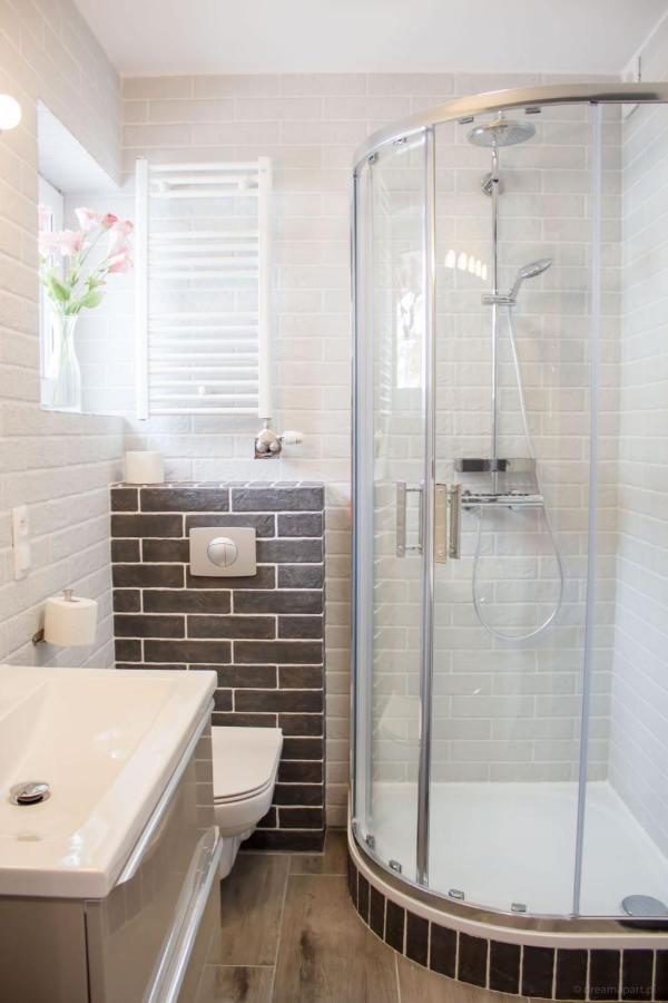 Apartamenty Justrent シュチルク エクステリア 写真