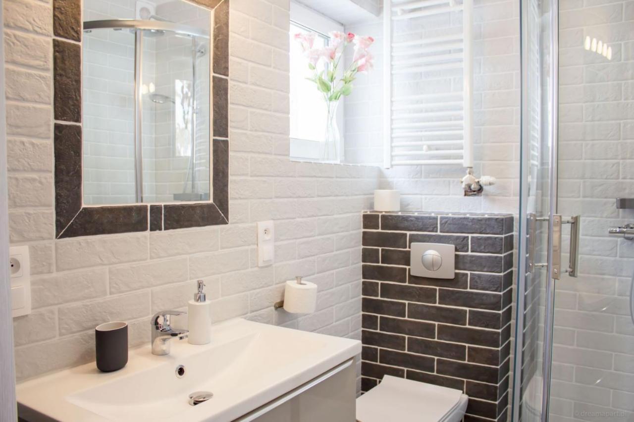 Apartamenty Justrent シュチルク エクステリア 写真